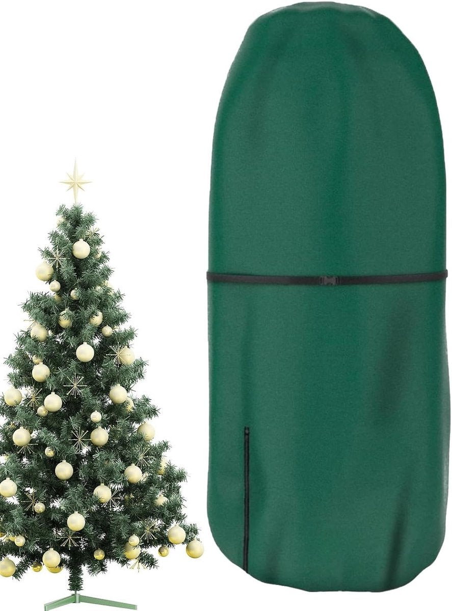 Christmas Tree Storage Cover - 2.7m / 9FT - Standing Christmas tree storage bag